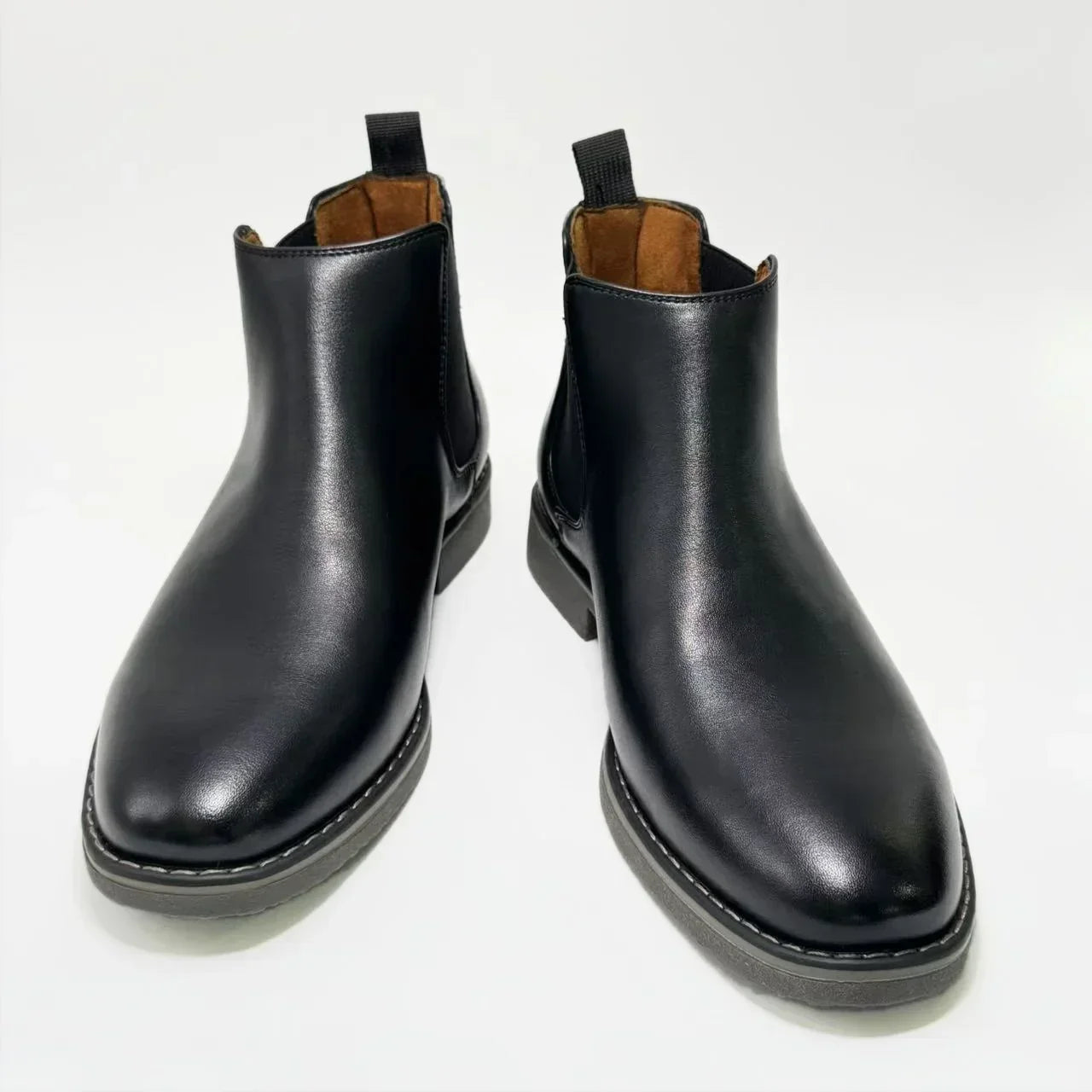 Lucien Chelsea Boots