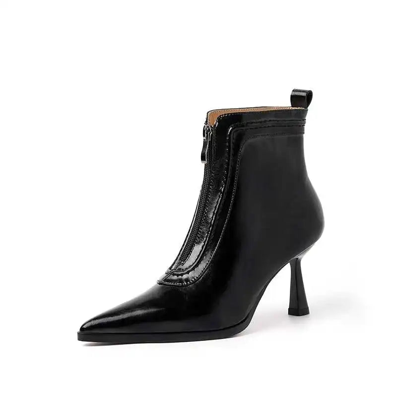 Enorya | Women's Stiletto Boots