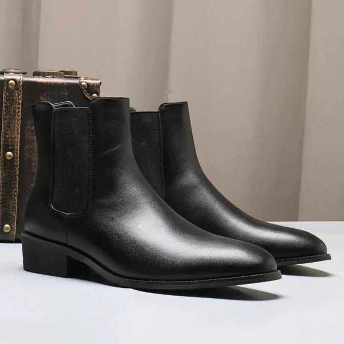 Berkel Chelsea Boots