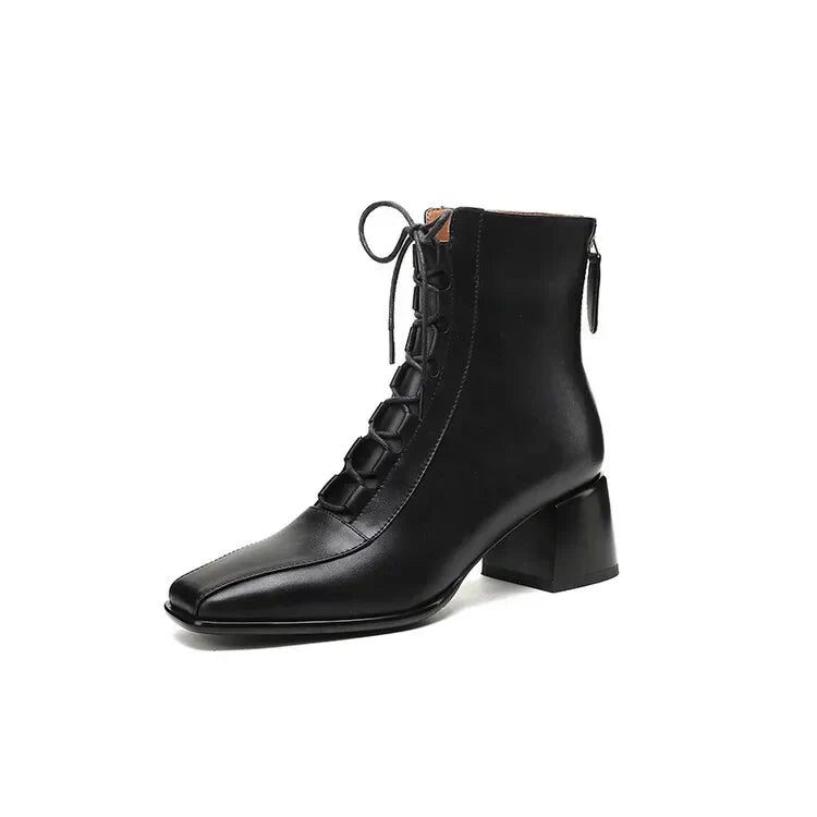 Cirevane | Women's Ankle Boots