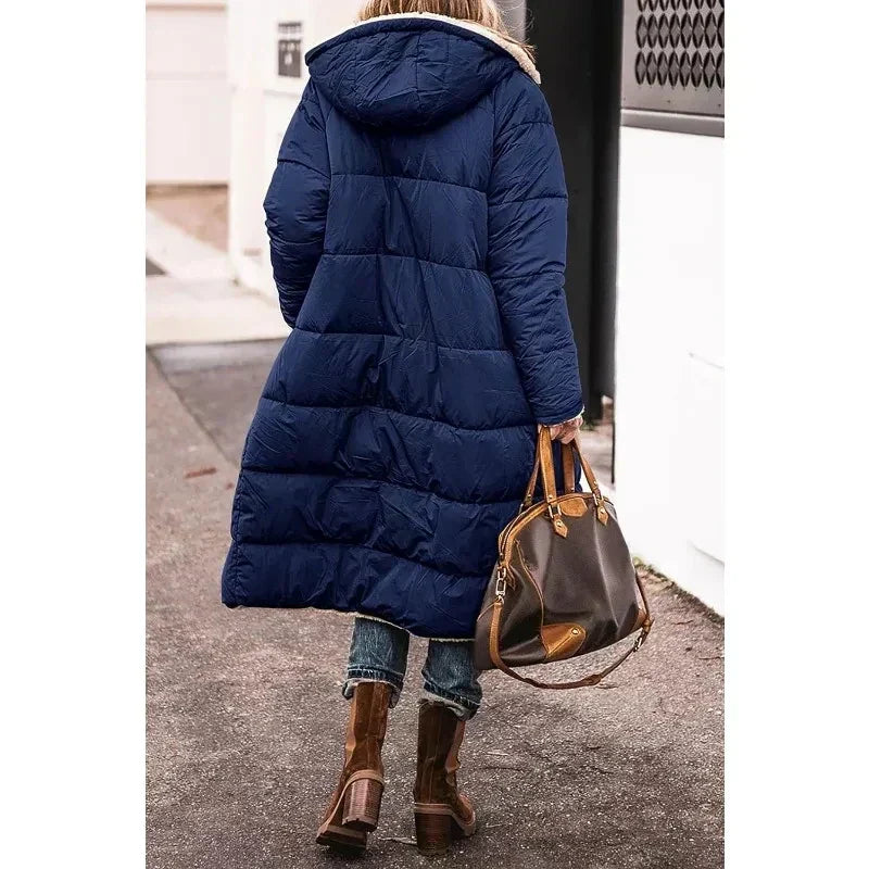 Joelle | Women's Double Wear Winter Coat
