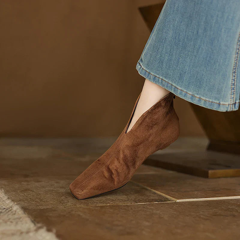 Zirellia | Women's Ankle Boots