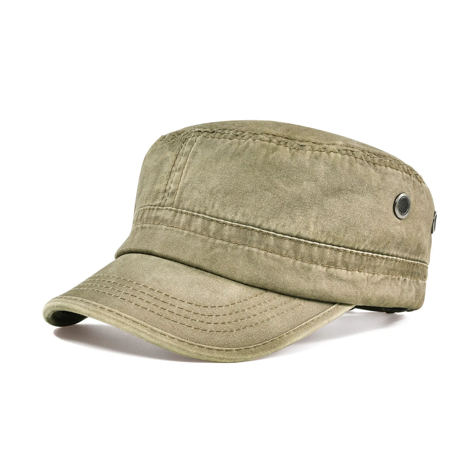 Scott | Robust Vintage Cap