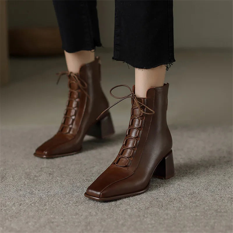 Cirevane | Women's Ankle Boots