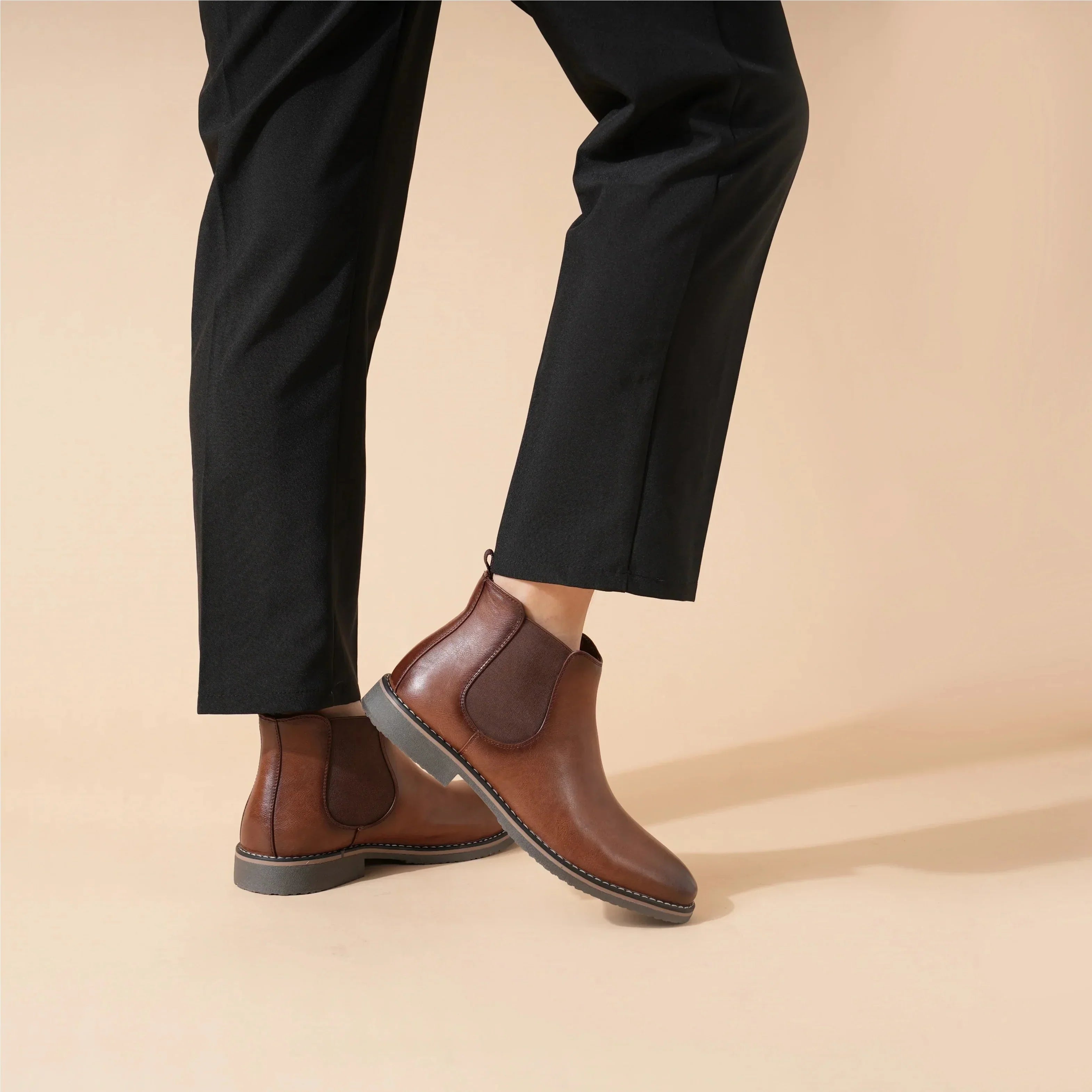 Lucien Chelsea Boots