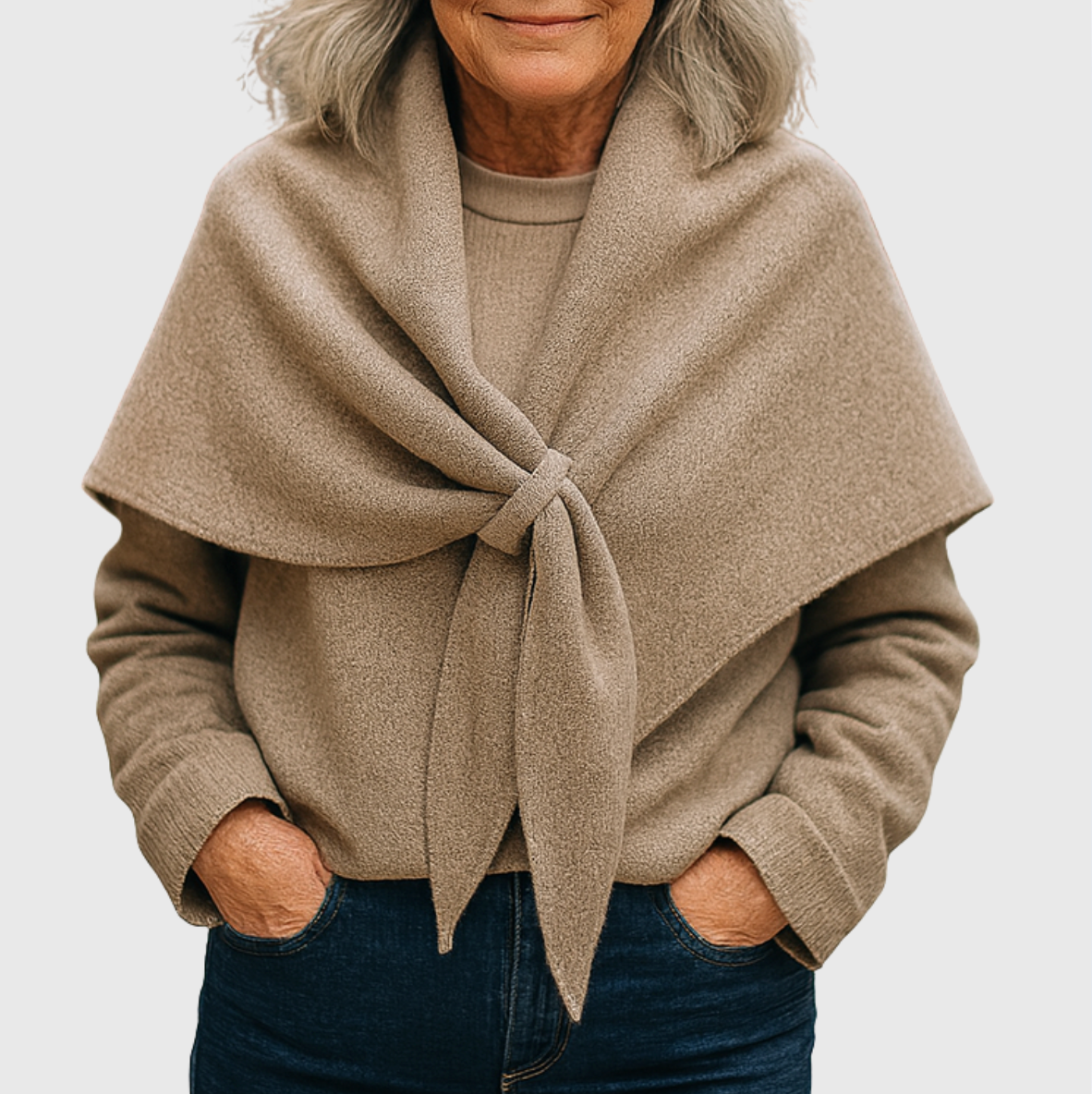 Janice | Women's Elegance Scarf
