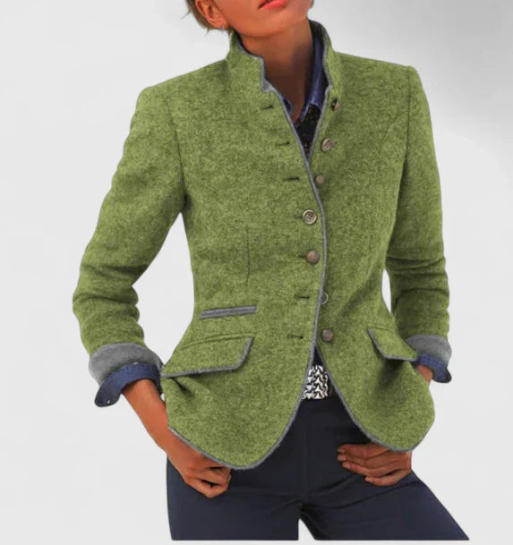 Joanna | Women's Classic Blazer