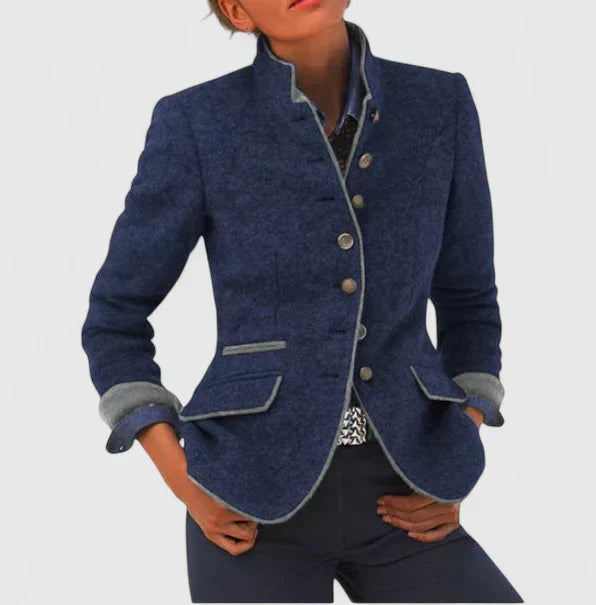 Joanna | Women's Classic Blazer