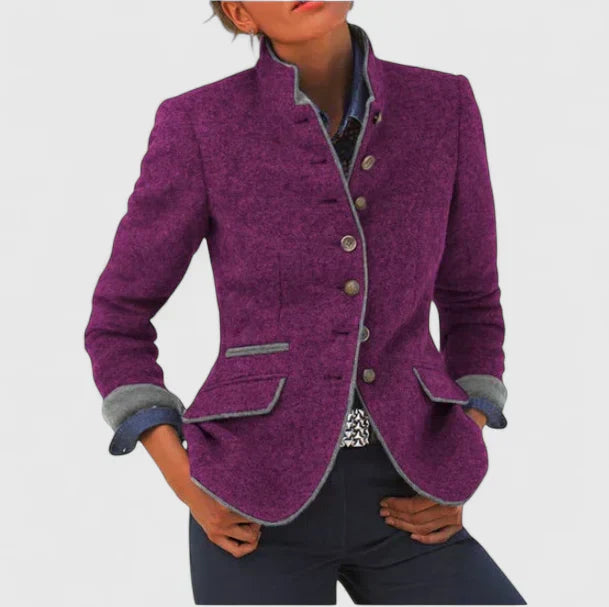 Joanna | Women's Classic Blazer