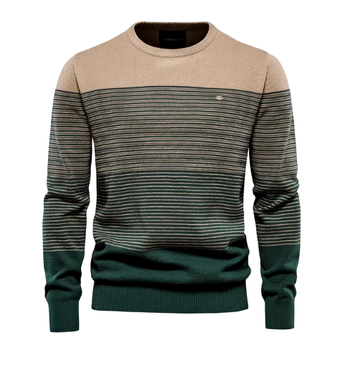Cedar | Stylish Men's Sweater