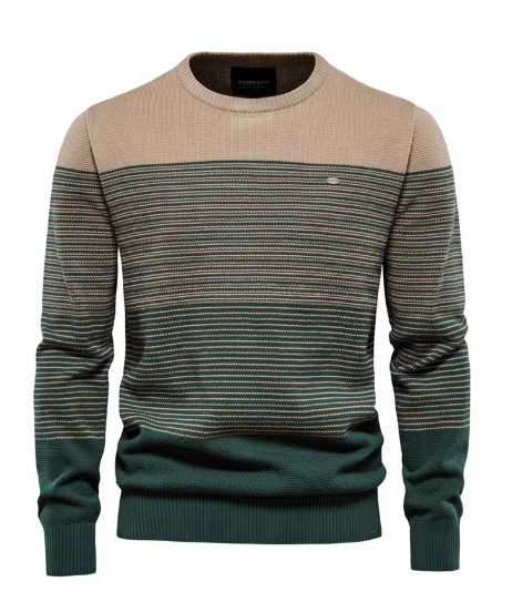 Cedar | Stylish Men's Sweater