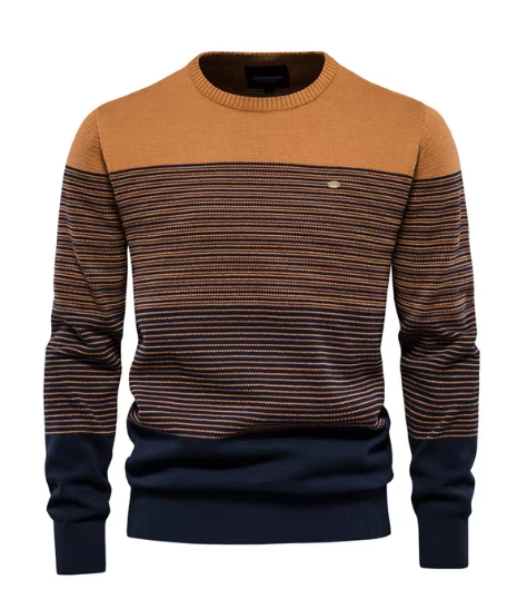 Cedar | Stylish Men's Sweater