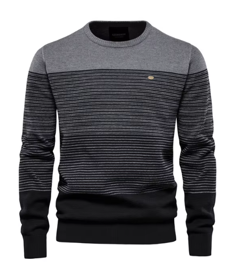 Cedar | Stylish Men's Sweater