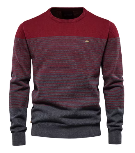 Cedar | Stylish Men's Sweater