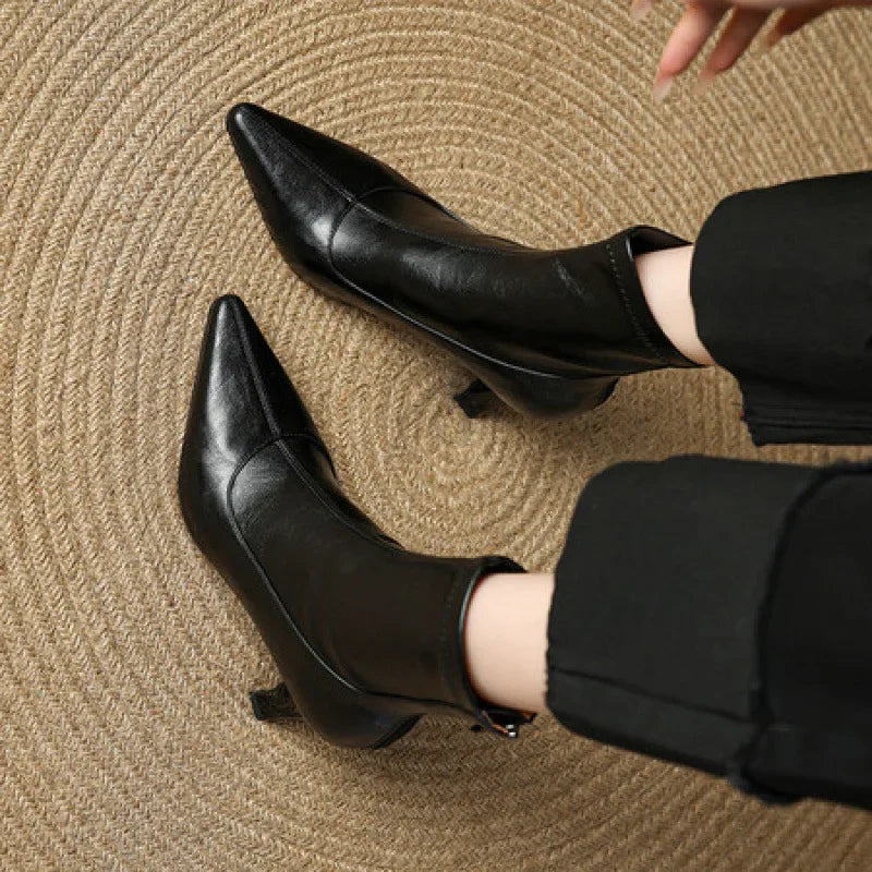 Adamaris | Women's  Stiletto Boots