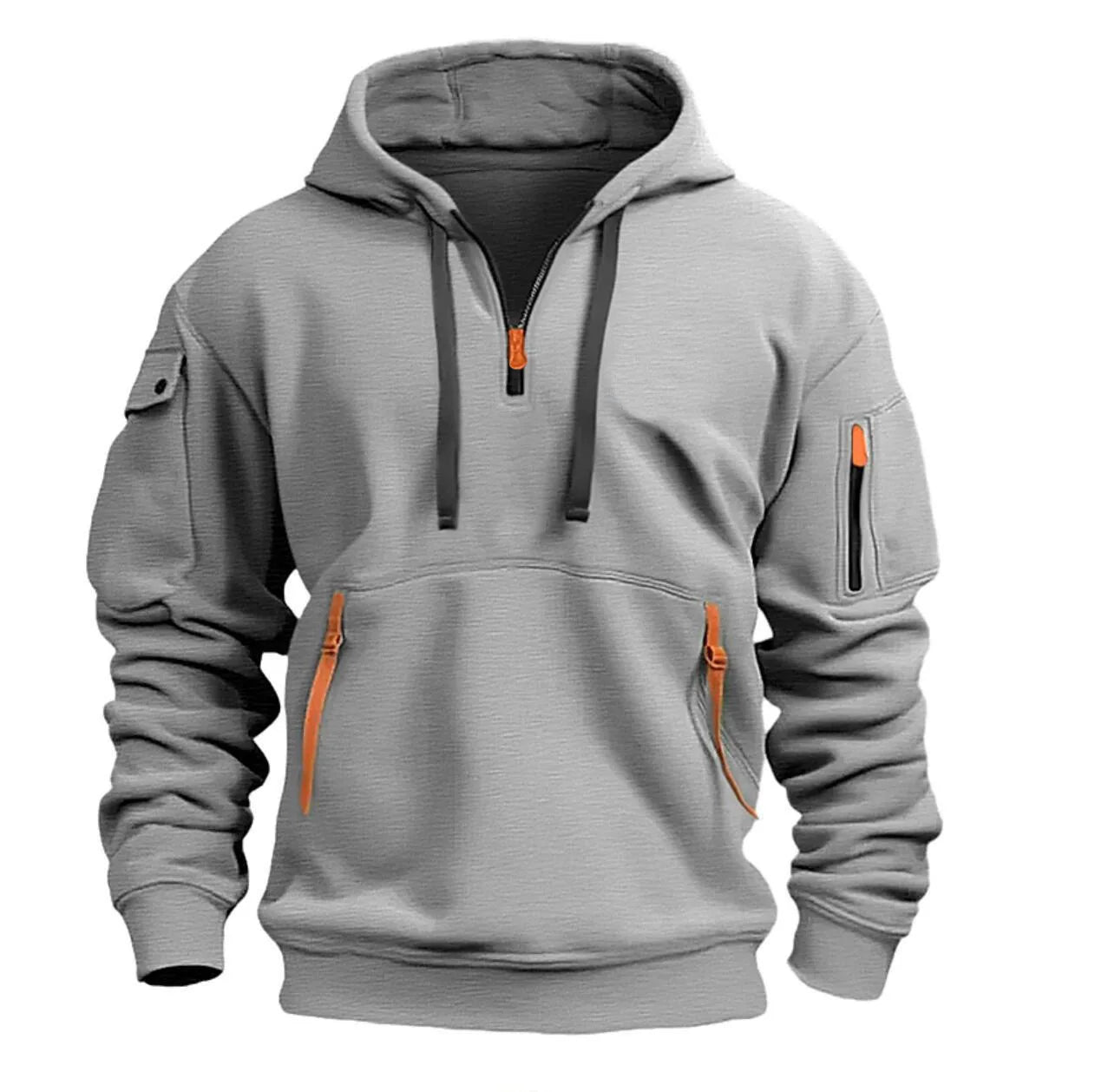 Oakley – Durable Work Hoodie