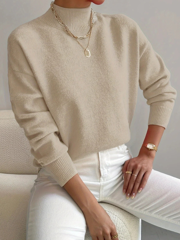 Women's Modern Sweater