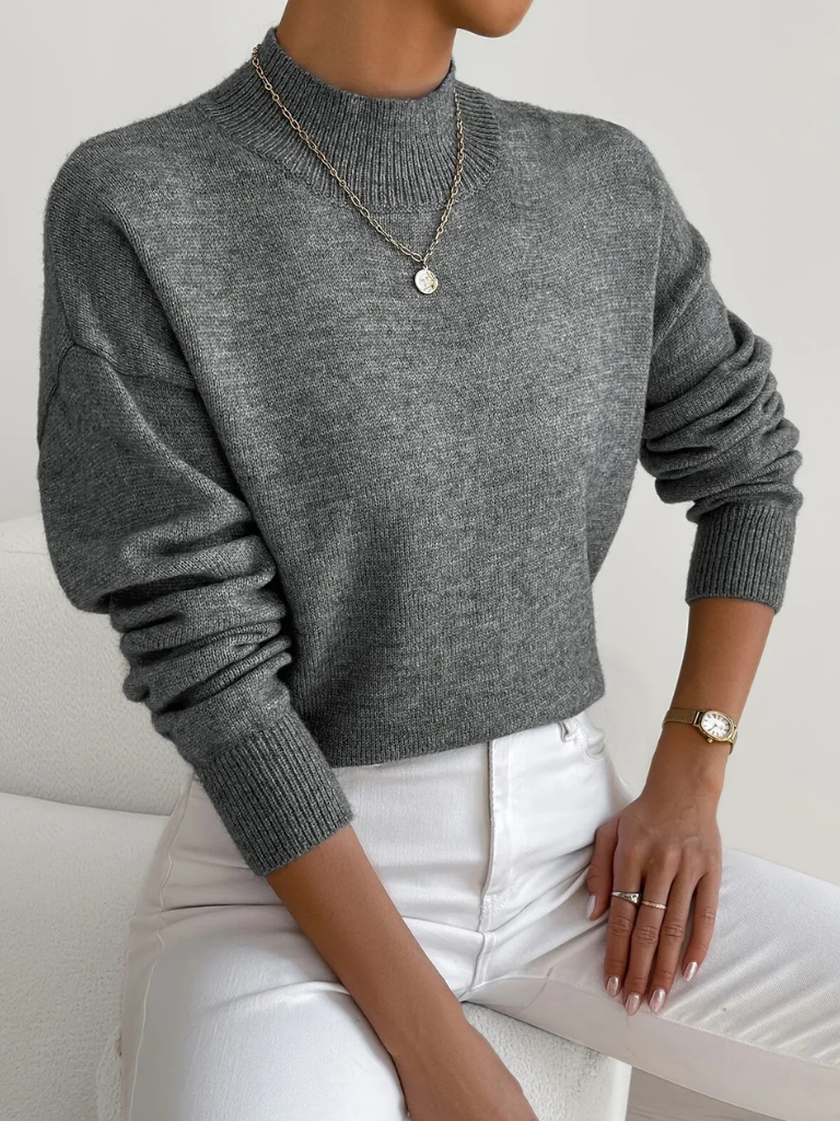 Women's Modern Sweater