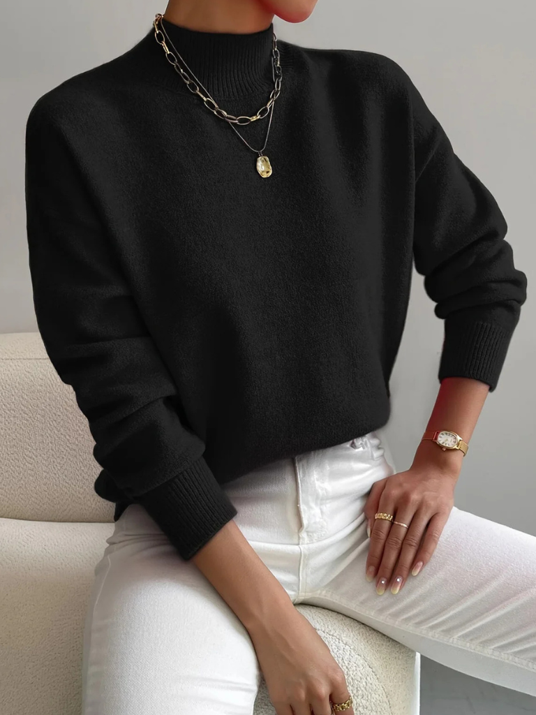 Women's Modern Sweater