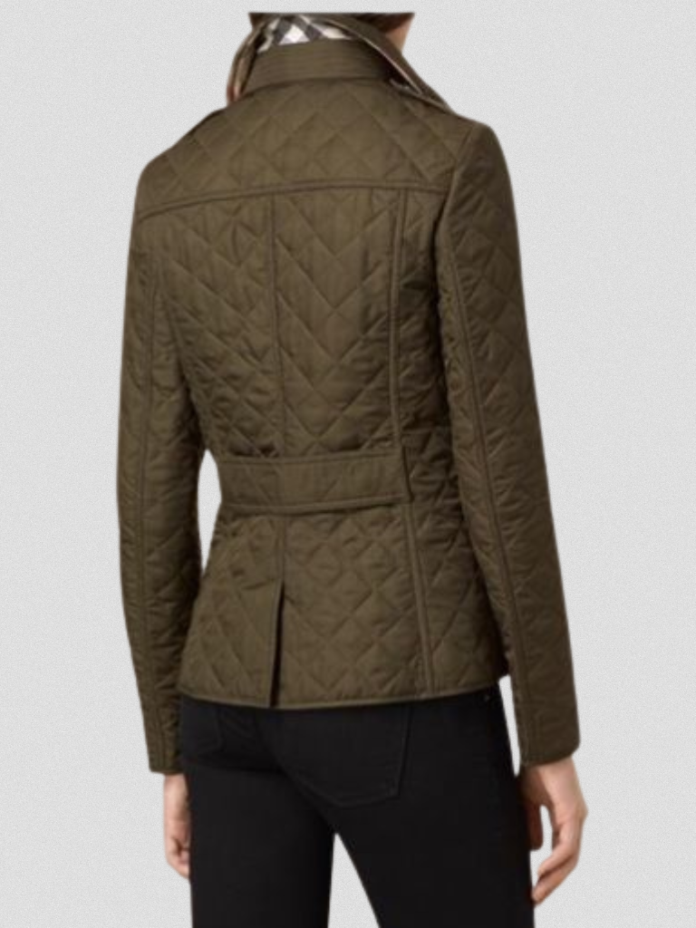 Jennifer | Women's Autumn Jacket