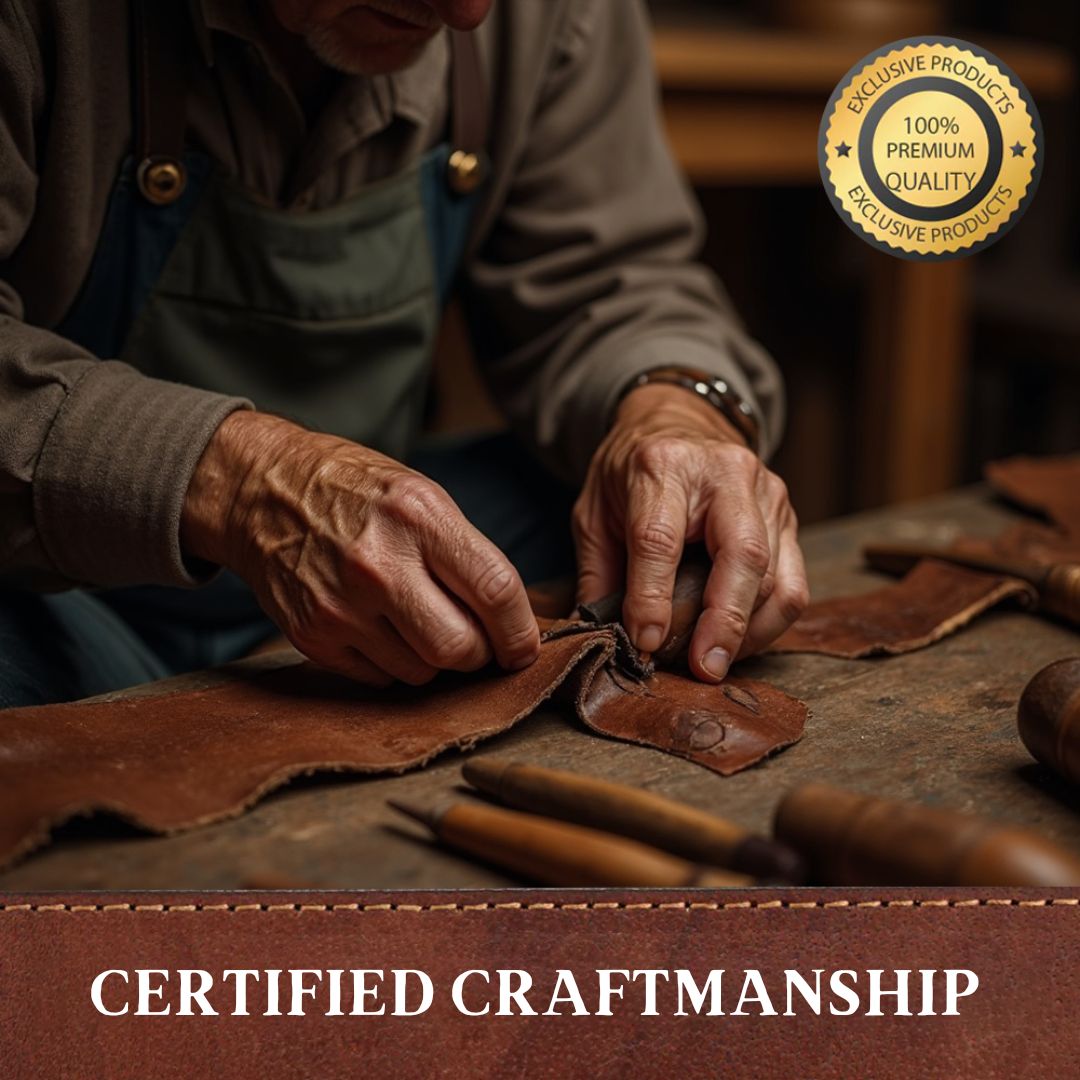 Jonathan | Classic Belt for Men