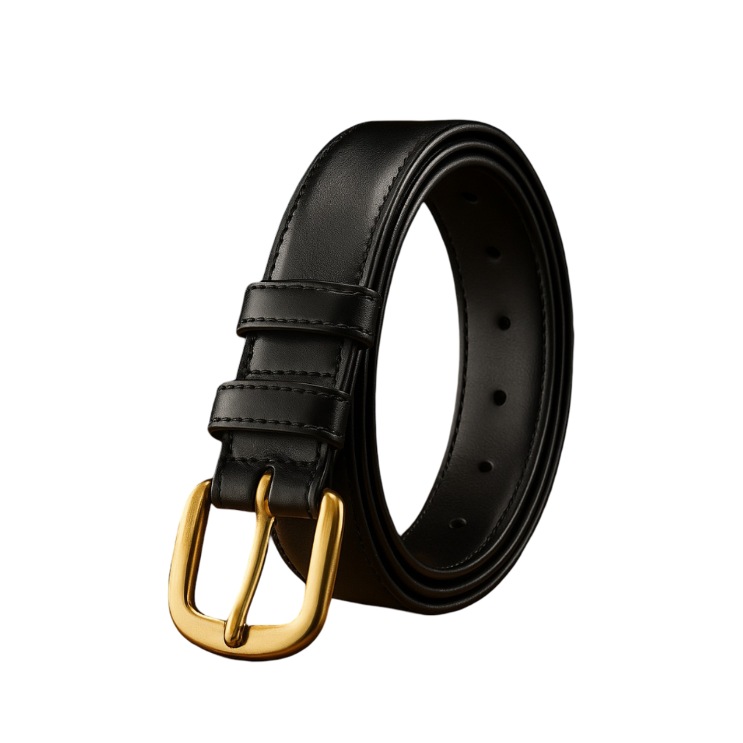Jonathan | Classic Belt for Men