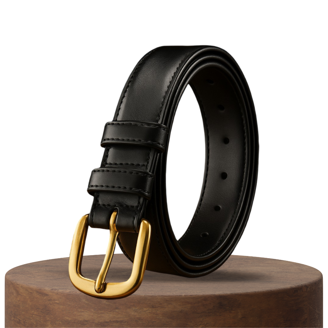 Jonathan | Classic Belt for Men