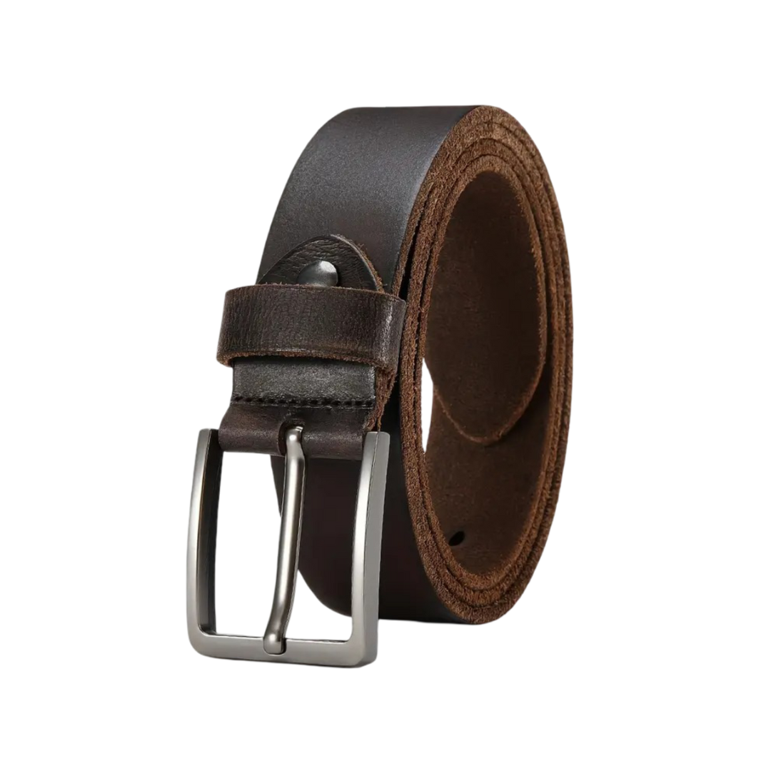 Kenton | Adjustable Quality Leather Belt