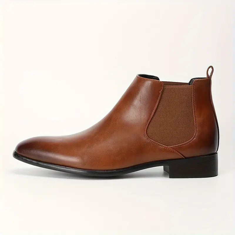 Chelsea Boots Romeo