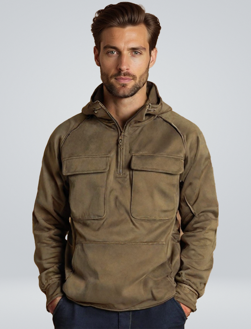 Cedar | Trendy Hoodie