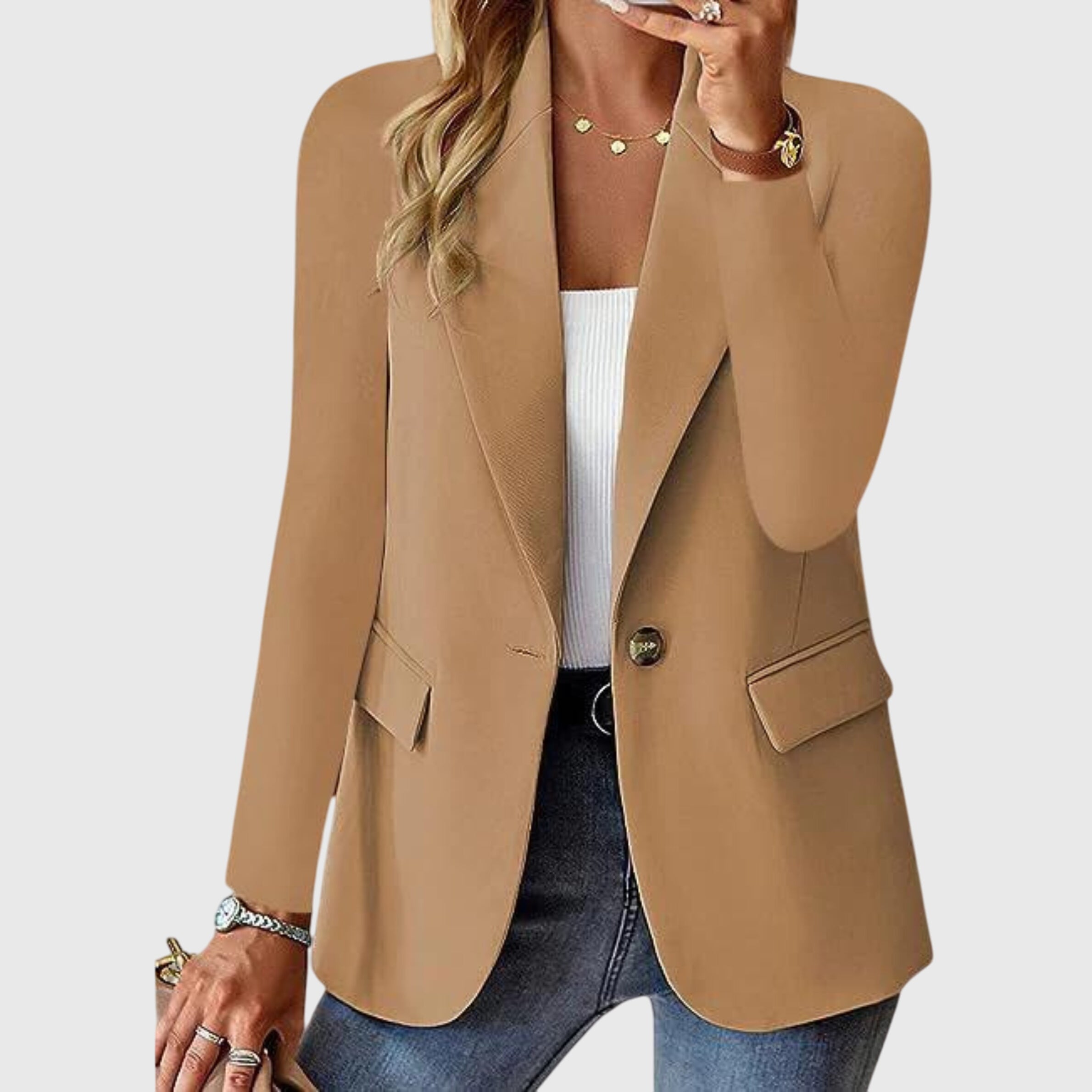 Jillian | Women's Formal Blazer