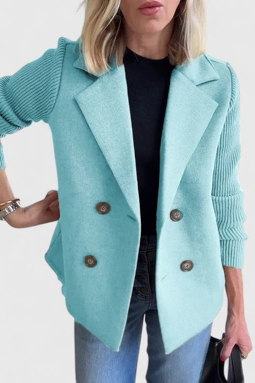 Jasmine | Women's Elegant Blazer Jacket