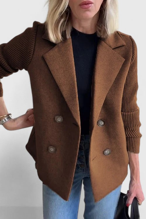 Jasmine | Women's Elegant Blazer Jacket