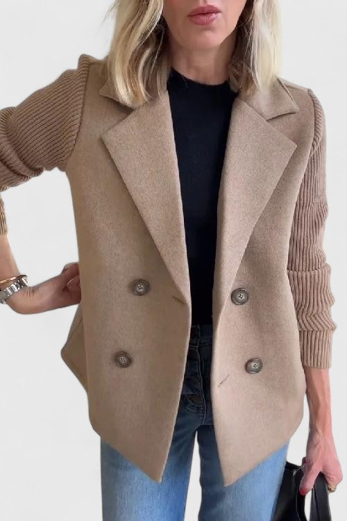 Jasmine | Women's Elegant Blazer Jacket