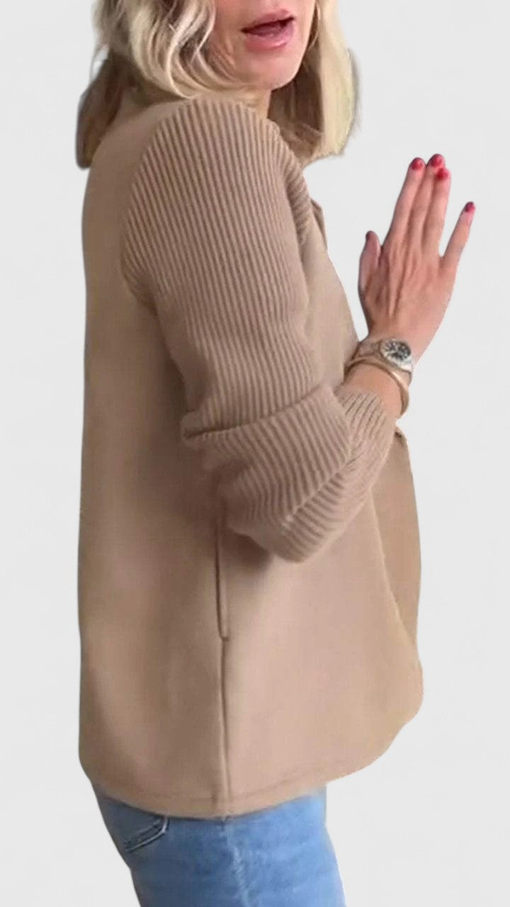 Jasmine | Women's Elegant Blazer Jacket