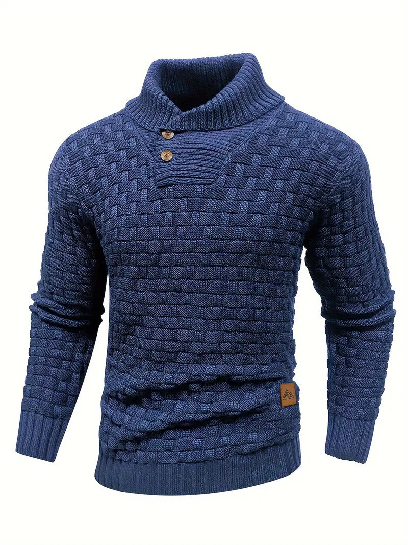 Cedar | Knitted Sweater