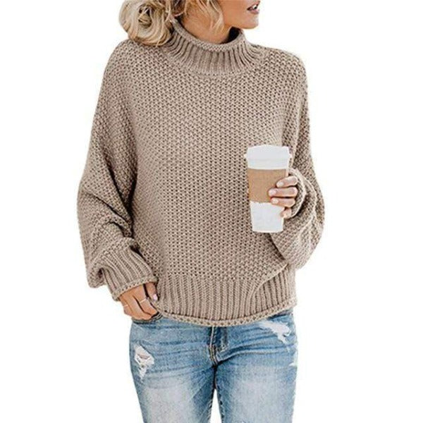 Umi | Comfy Pullover Sweater