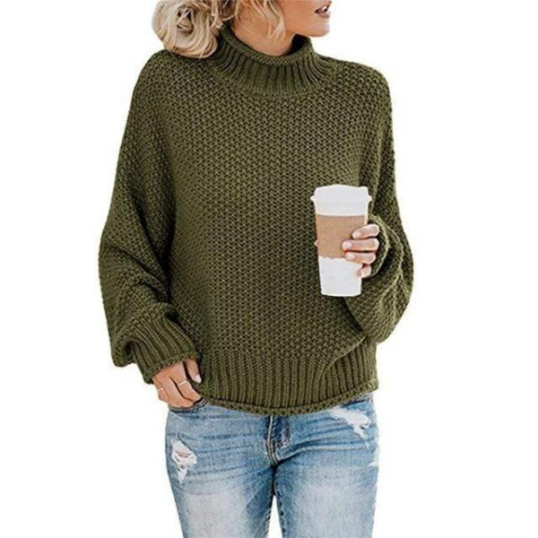 Umi | Comfy Pullover Sweater