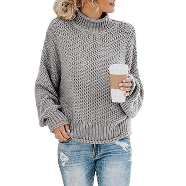 Umi | Comfy Pullover Sweater