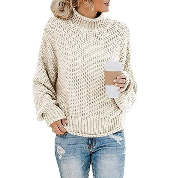 Umi | Comfy Pullover Sweater