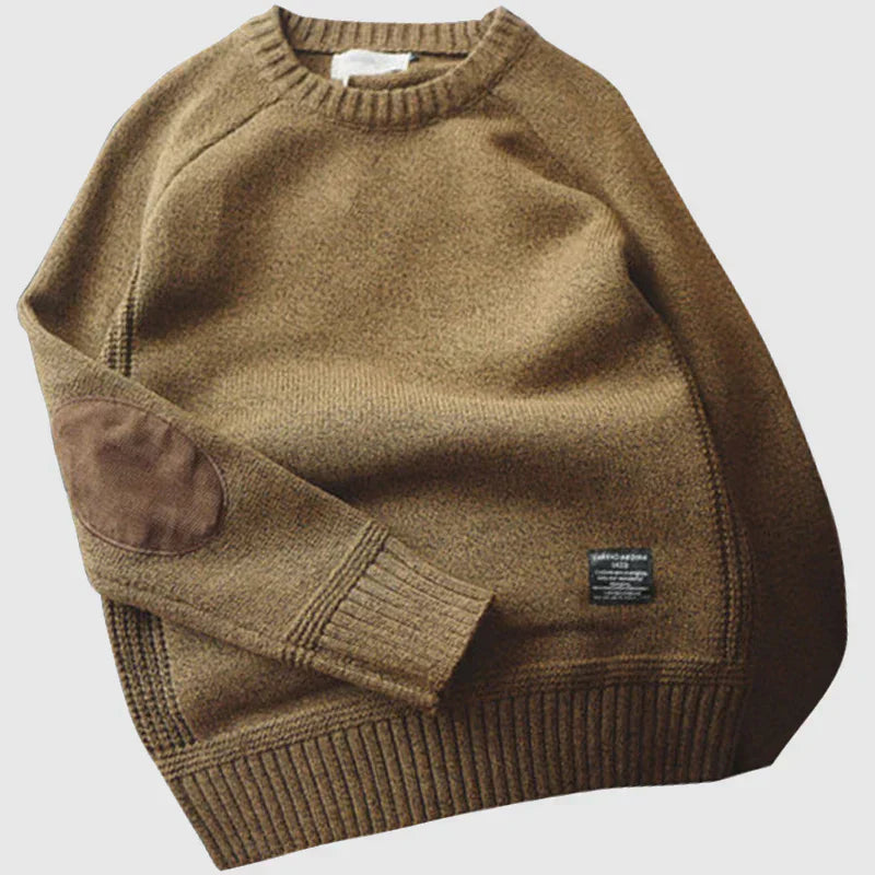 Cortina - Haven Wool Sweater