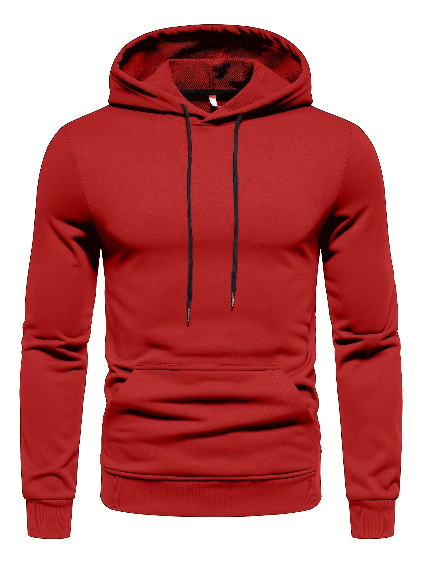 Cedar | Casual Stretchy Hoodie