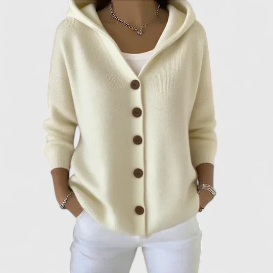 Jessica | Women's Elegant Cardigan