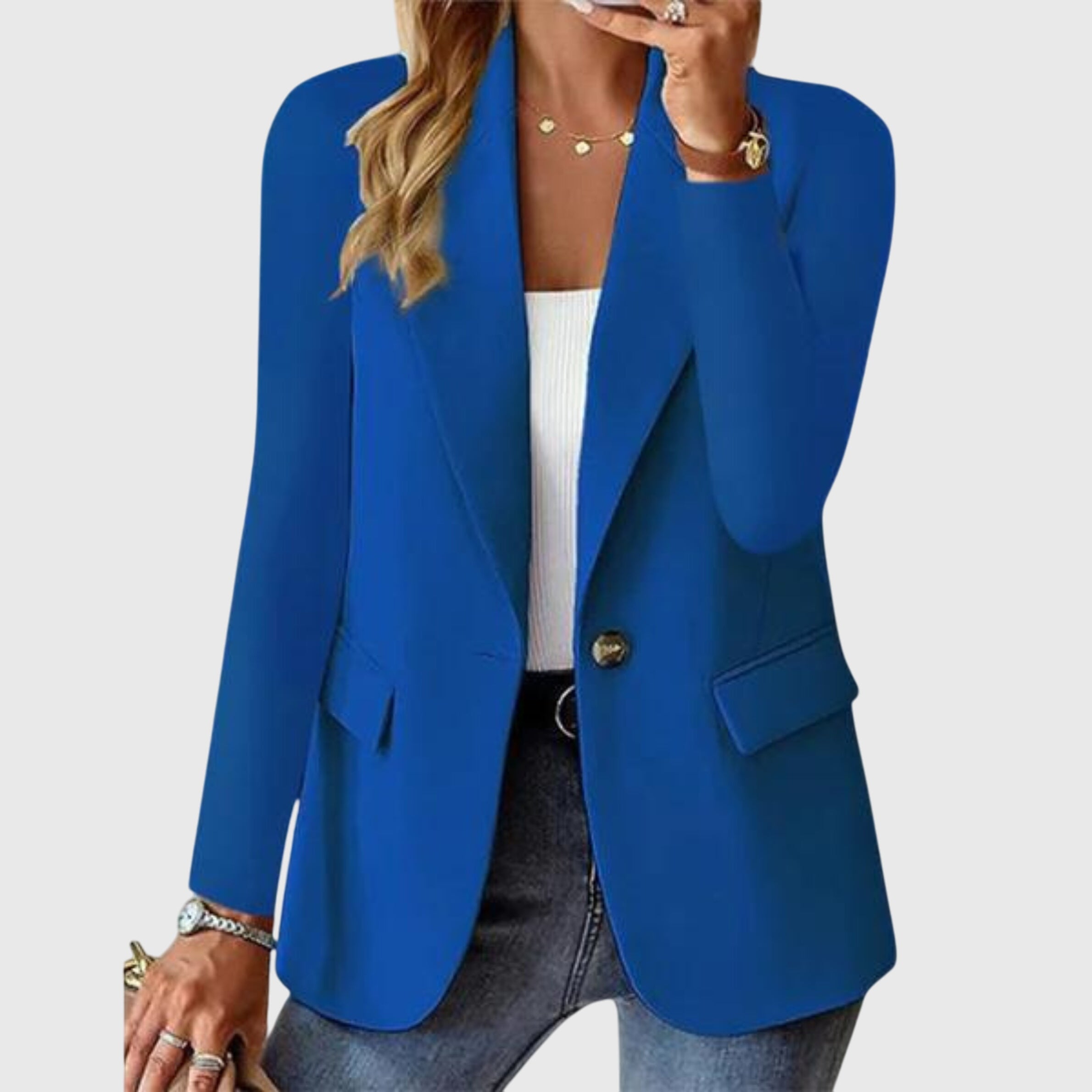 Jillian | Women's Formal Blazer