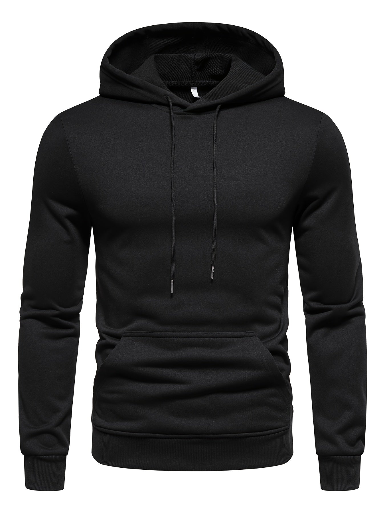 Cedar | Casual Stretchy Hoodie