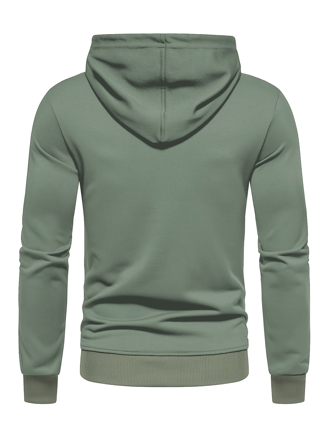 Cedar | Casual Stretchy Hoodie