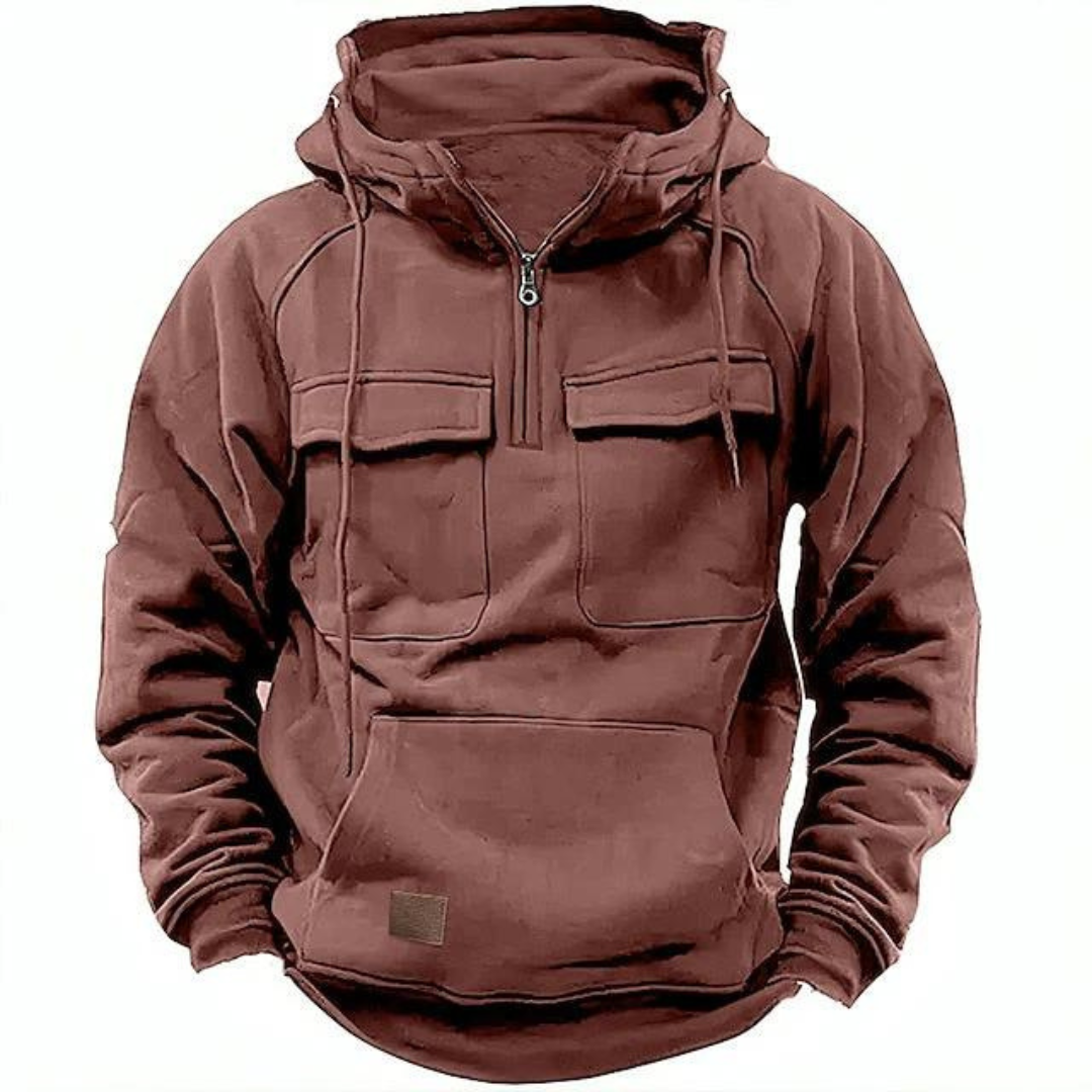 Cedar | Trendy Hoodie