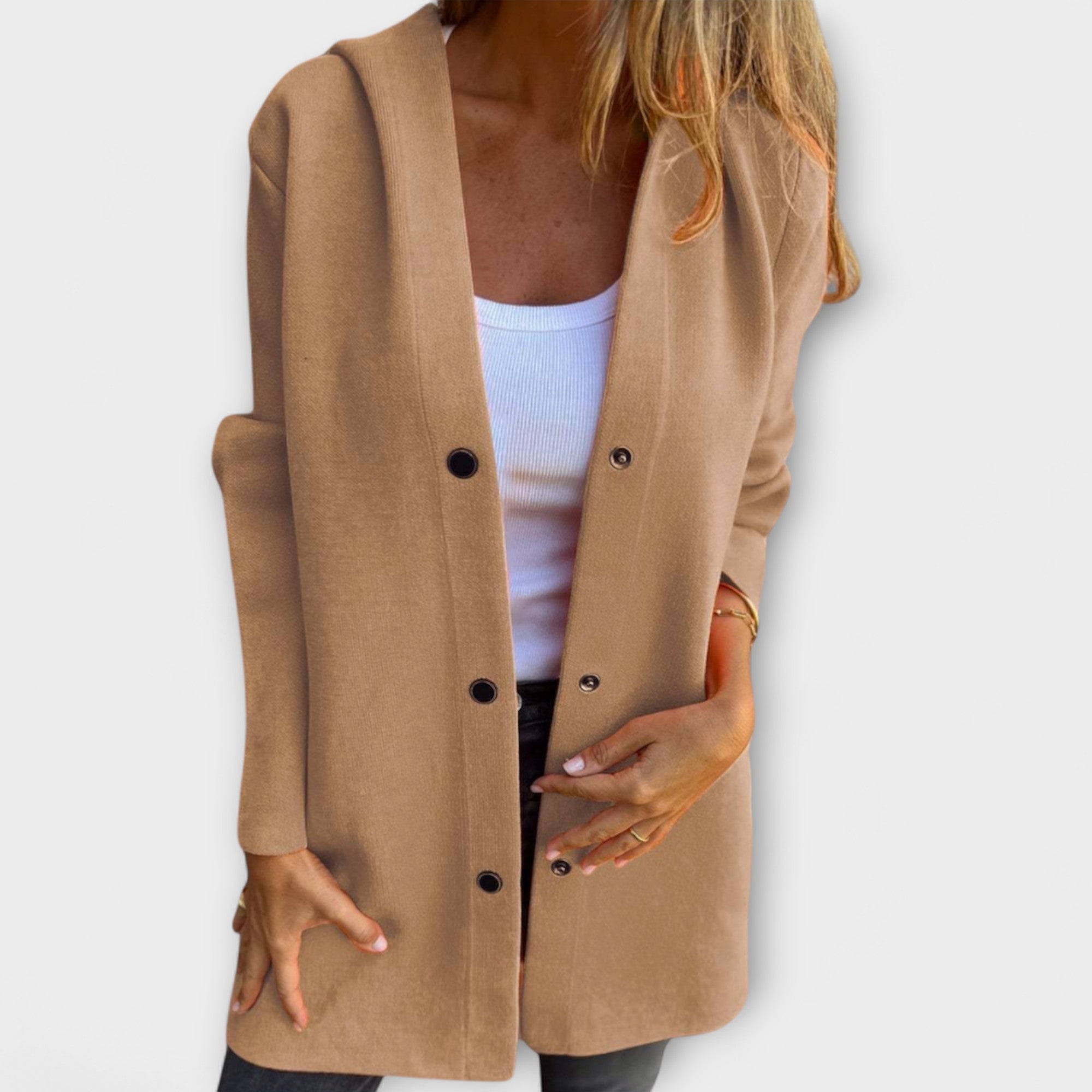 Jewel | Women's Elegant Jacket