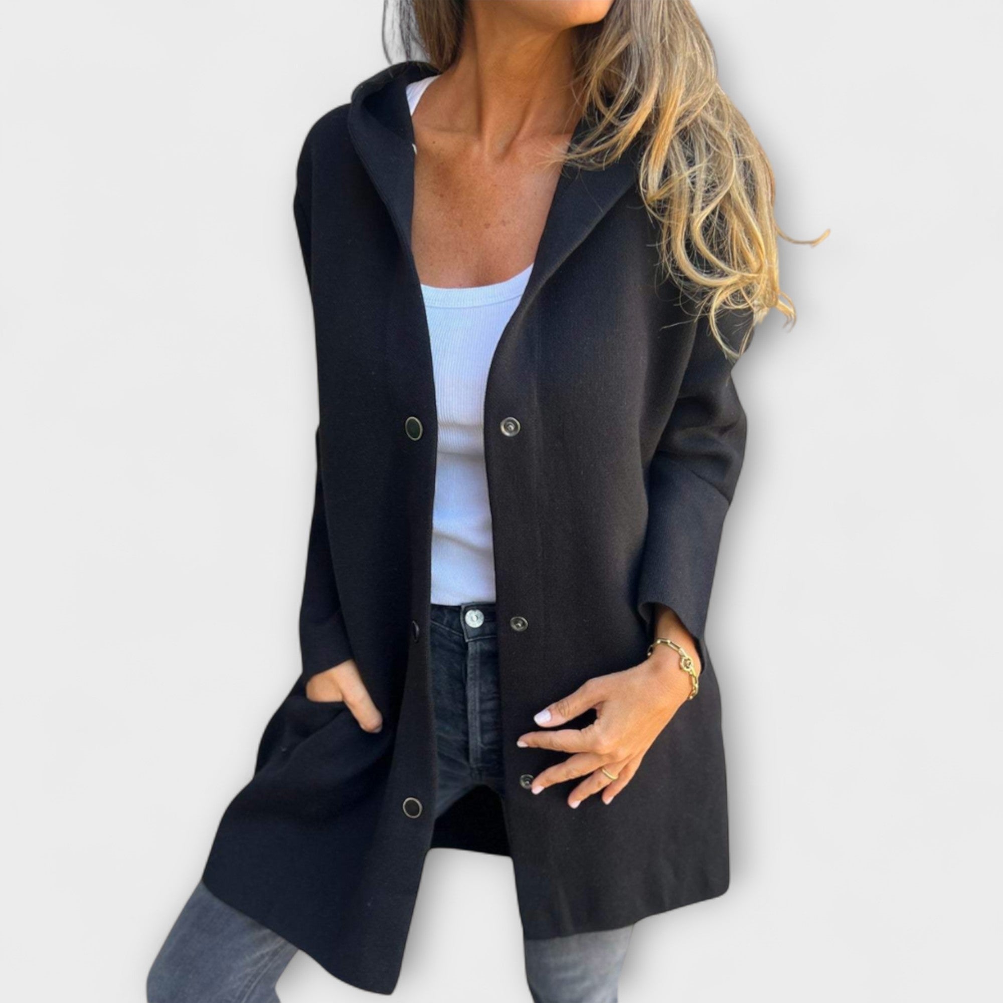 Jewel | Women's Elegant Jacket