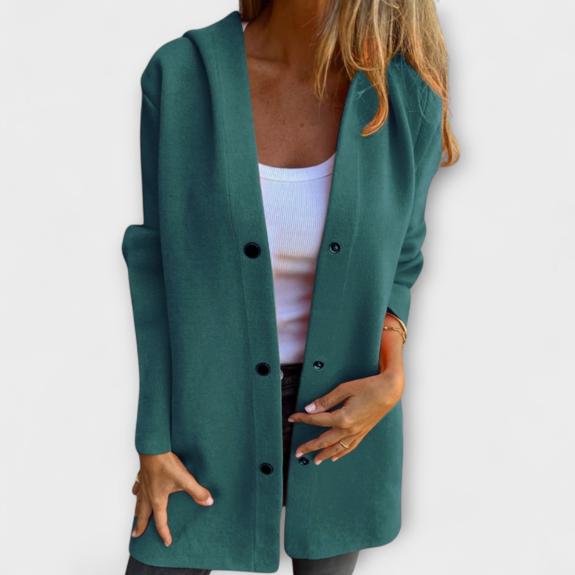 Jewel | Women's Elegant Jacket